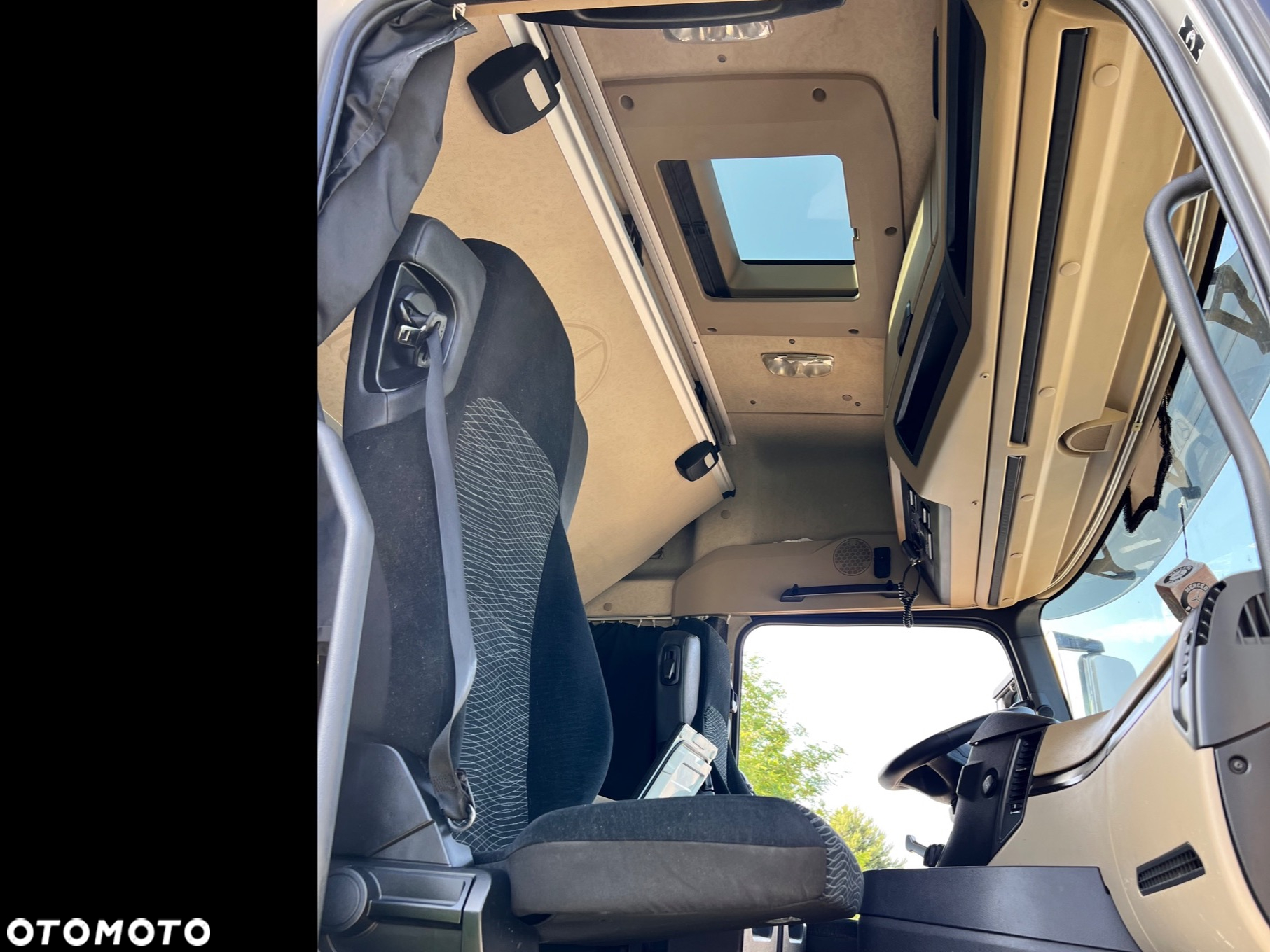 Mercedes-Benz ACTROS 1845 RETARDER - 15