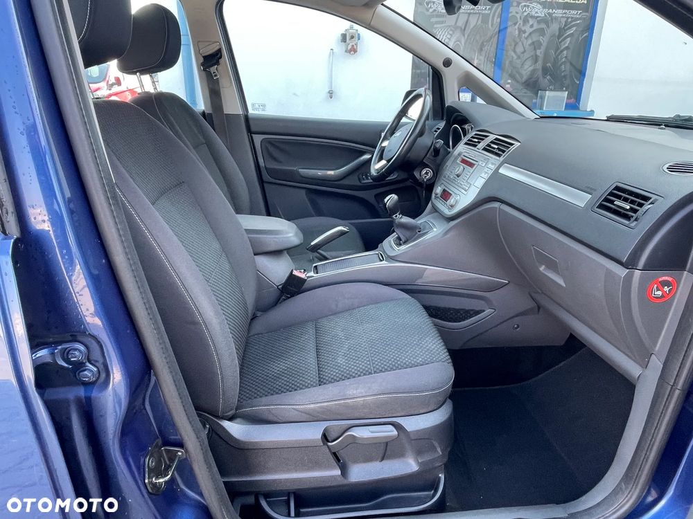 Ford C-MAX 2.0 Style - 27