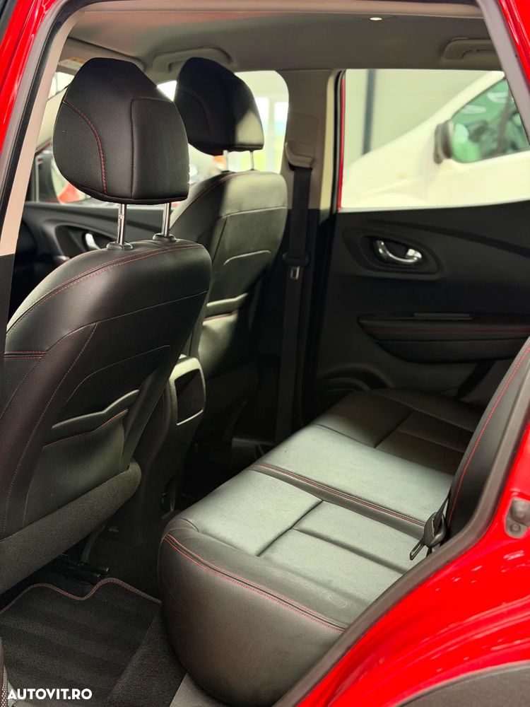 Renault Kadjar Energy dCi 130 4x4 Bose Edition - 19
