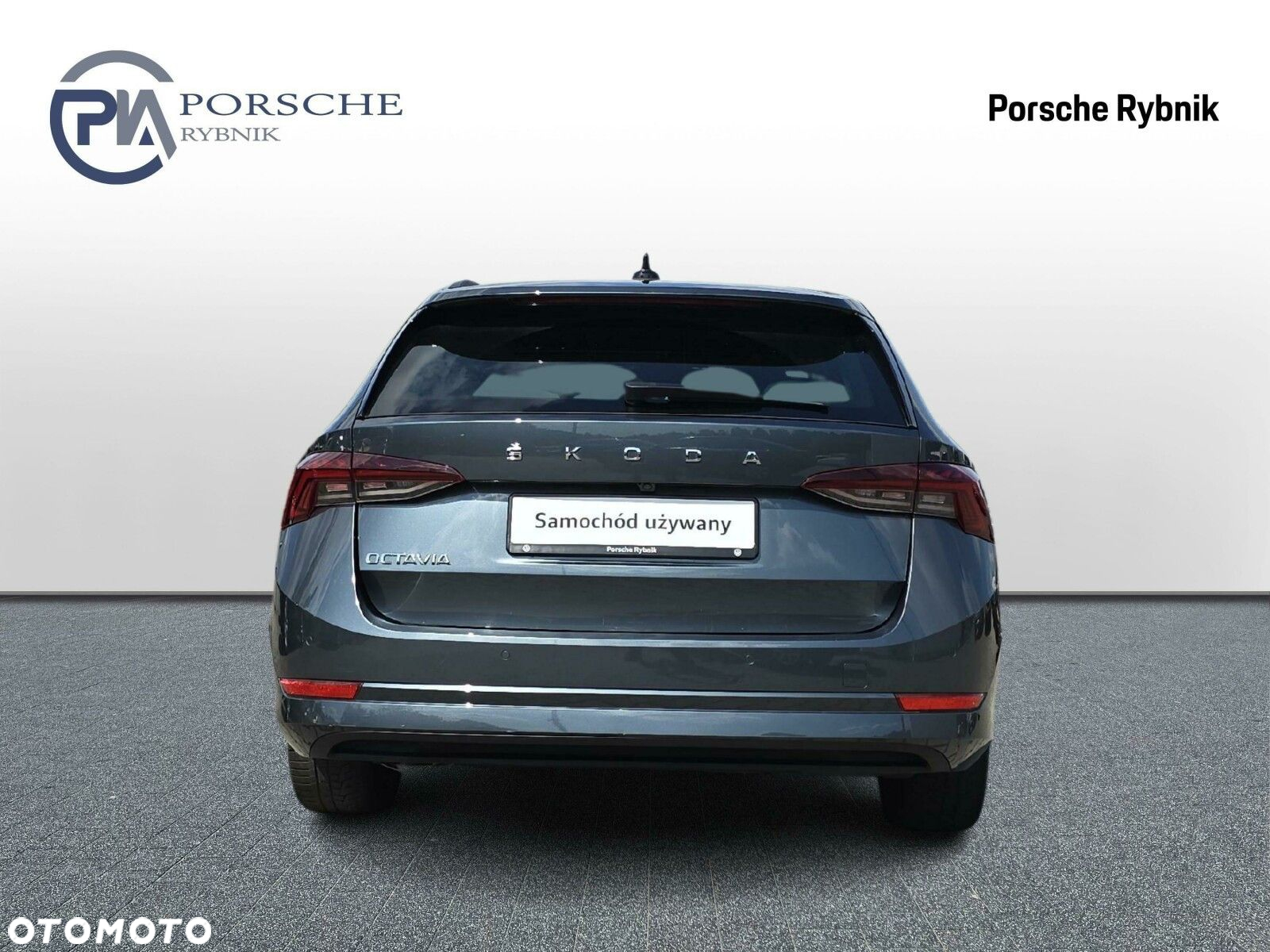 Skoda Octavia - 4