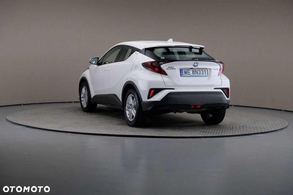 Toyota C-HR 1.8 Hybrid Comfort - 2