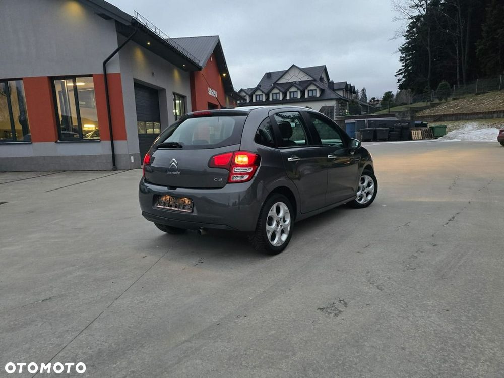 Citroën DS3 - 6