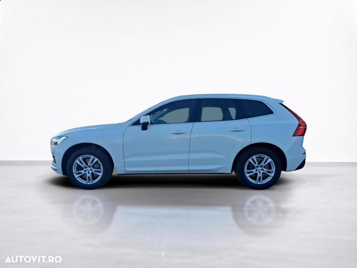 Volvo XC 60 - 4