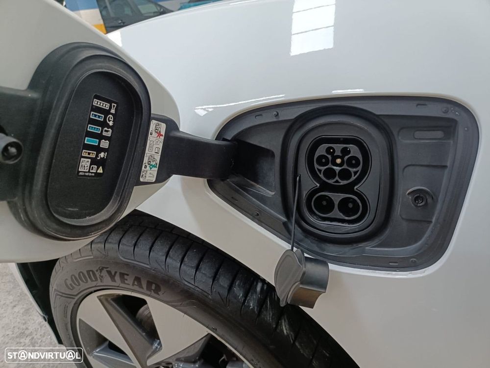 Jaguar I-Pace EV400 AWD SE - 21