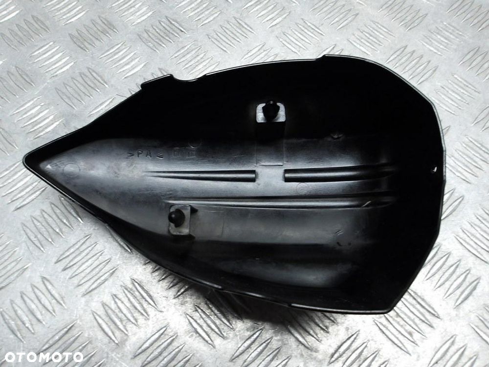 Osłona pokrywa lewa YAMAHA XV 1900 ROADLINER/STRATOLINER 06-14r   PN. 1D7-21731-01 - 7