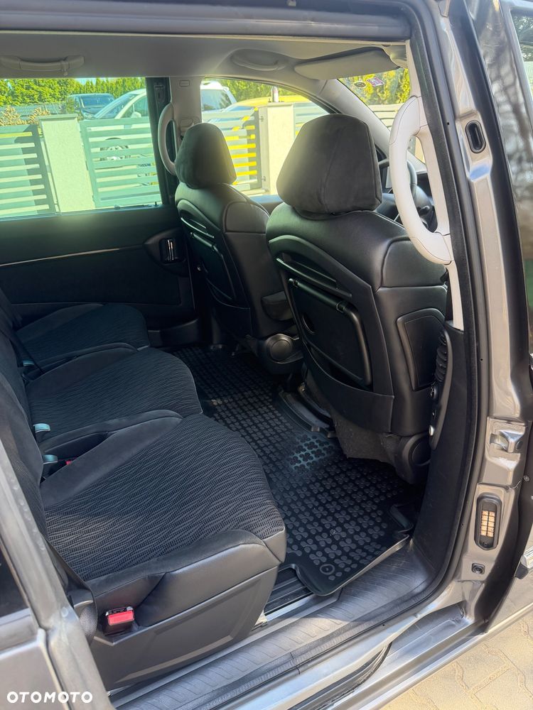 Citroën C8 HDi 165 Exclusive - 31