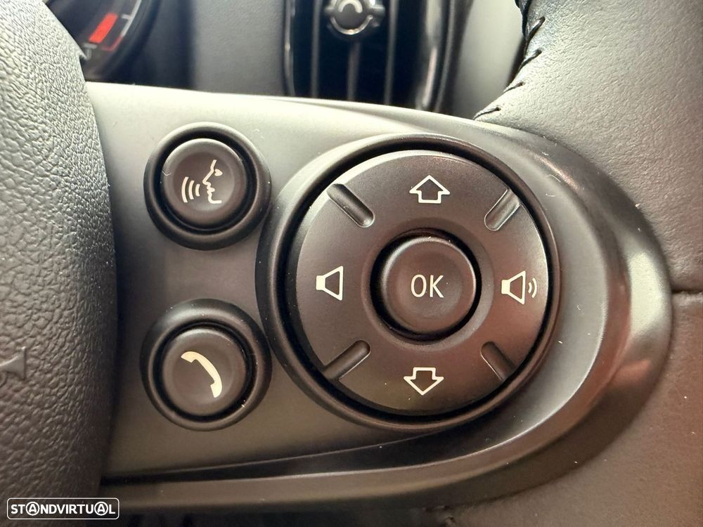 MINI Countryman Cooper SE ALL4 Auto - 19