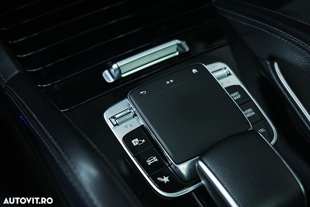 Mercedes-Benz GLE 400 d 4Matic 9G-TRONIC AMG Line - 22