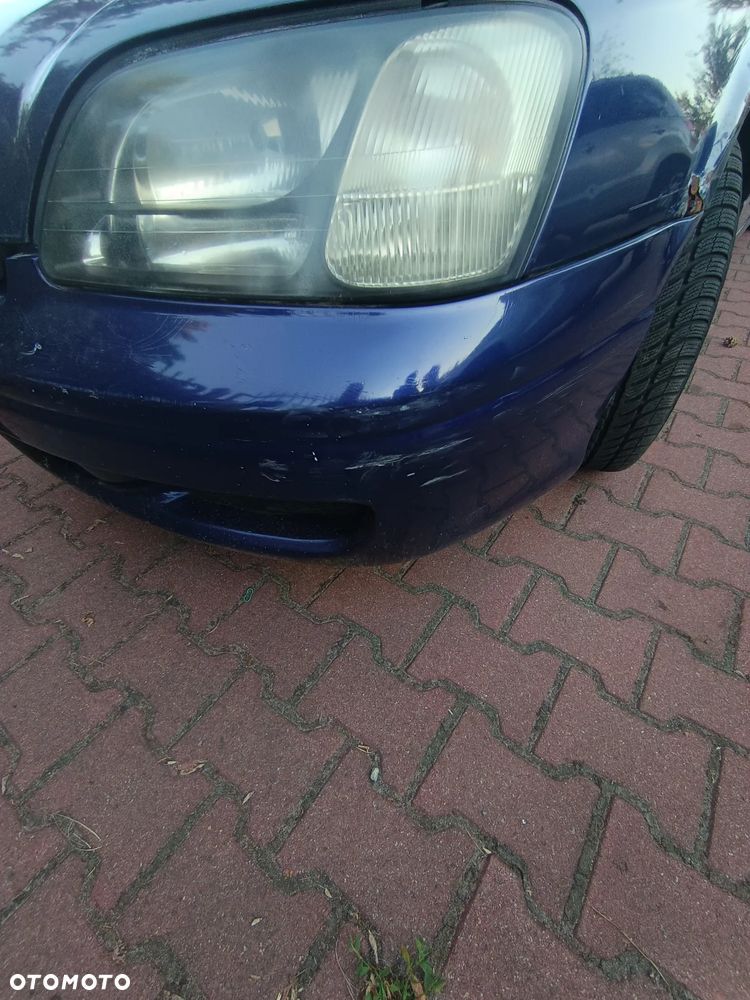 Subaru Legacy 2.0LX 16v 4x4 - 5