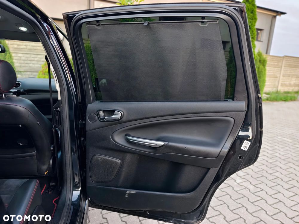 Ford S-Max 2.0 TDCi DPF Titanium MPS6 - 21