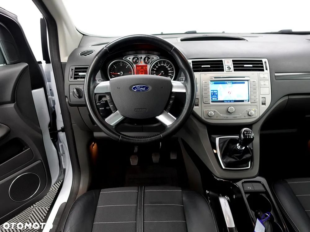Ford Kuga 2.0 TDCi Titanium S - 6