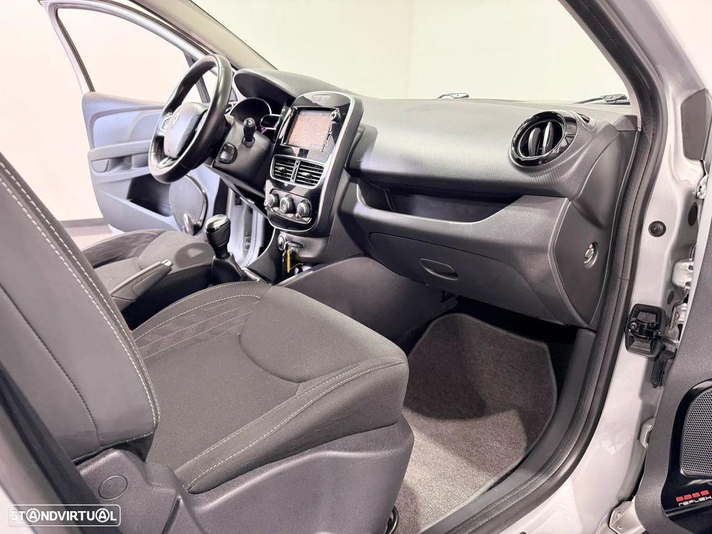 Renault Clio Sport Tourer 0.9 TCE Limited - 36