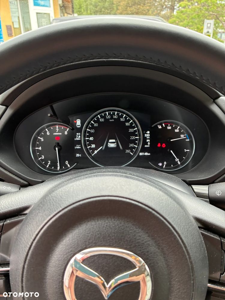 Mazda CX-5 2.0 Skypassion 2WD - 11