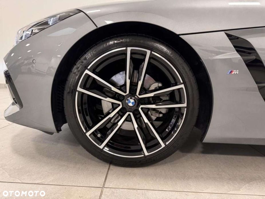BMW Z4 20i sDrive M Sport - 8