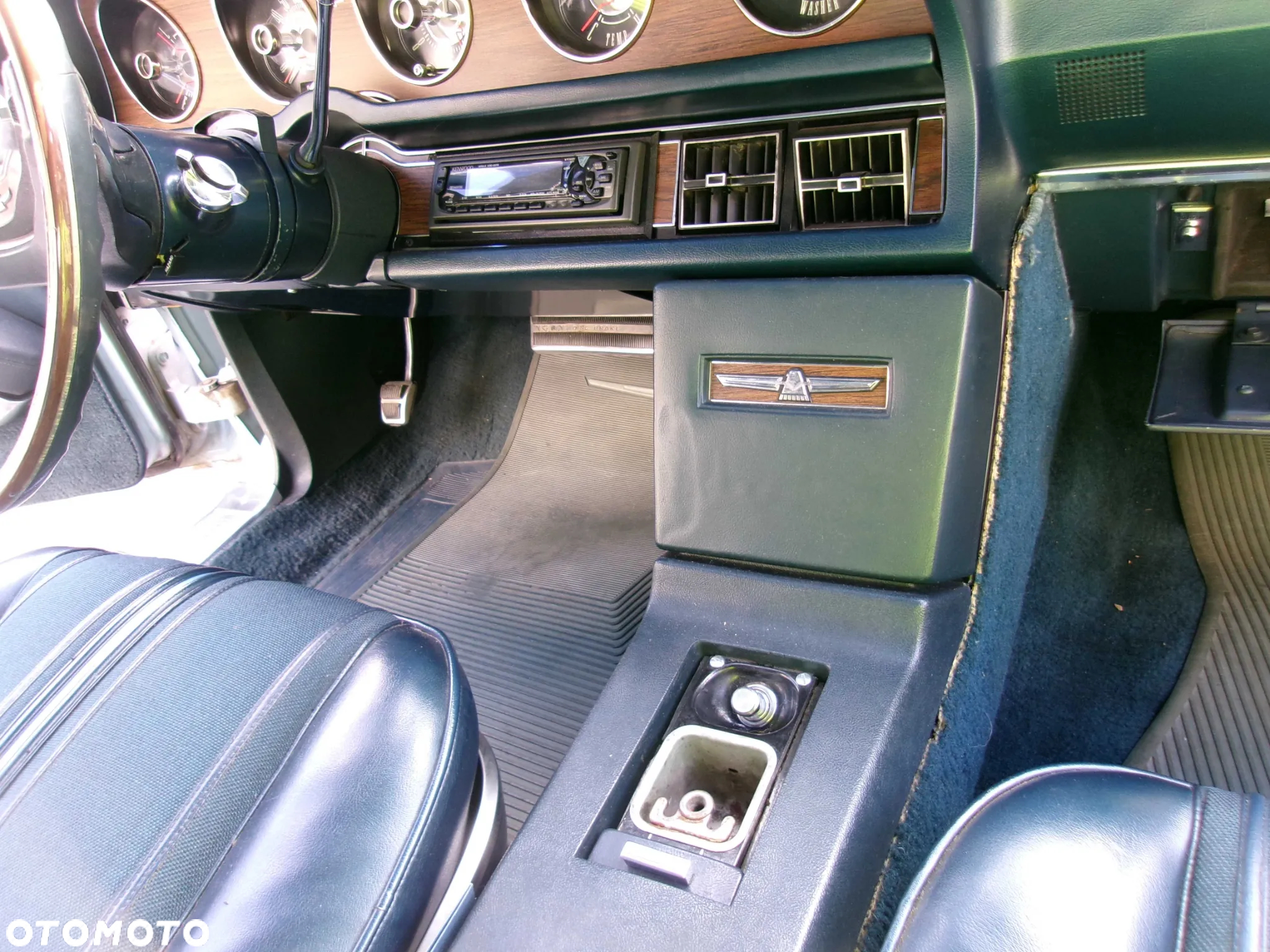 Ford Thunderbird - 32