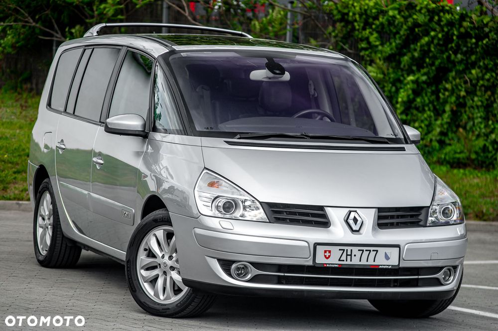 Renault Grand Espace Gr 2.0T Privilege - 3