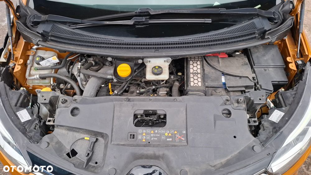 Renault Scenic ENERGY TCe 130 INTENS - 17
