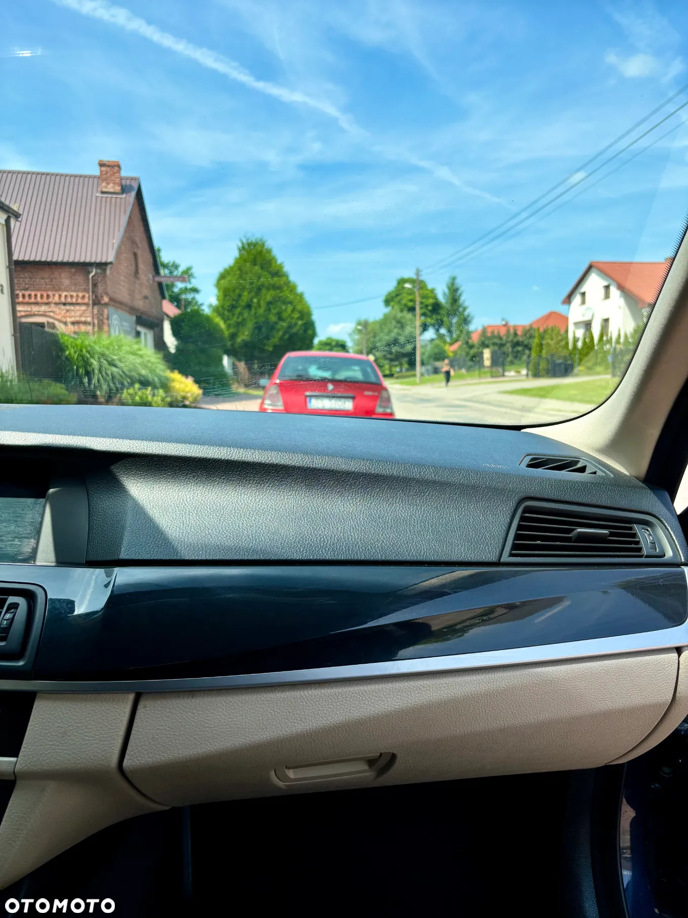 BMW Seria 5 - 10