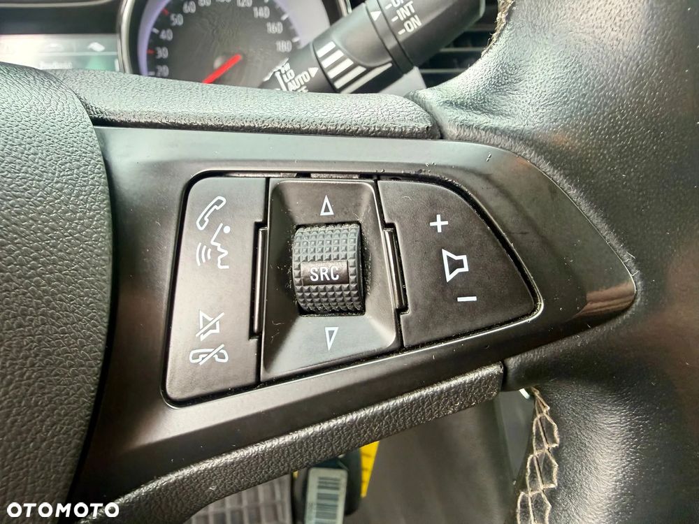 Opel Astra 1.6 CDTI DPF ecoFLEX TourerStart/Stop ENERGY - 14