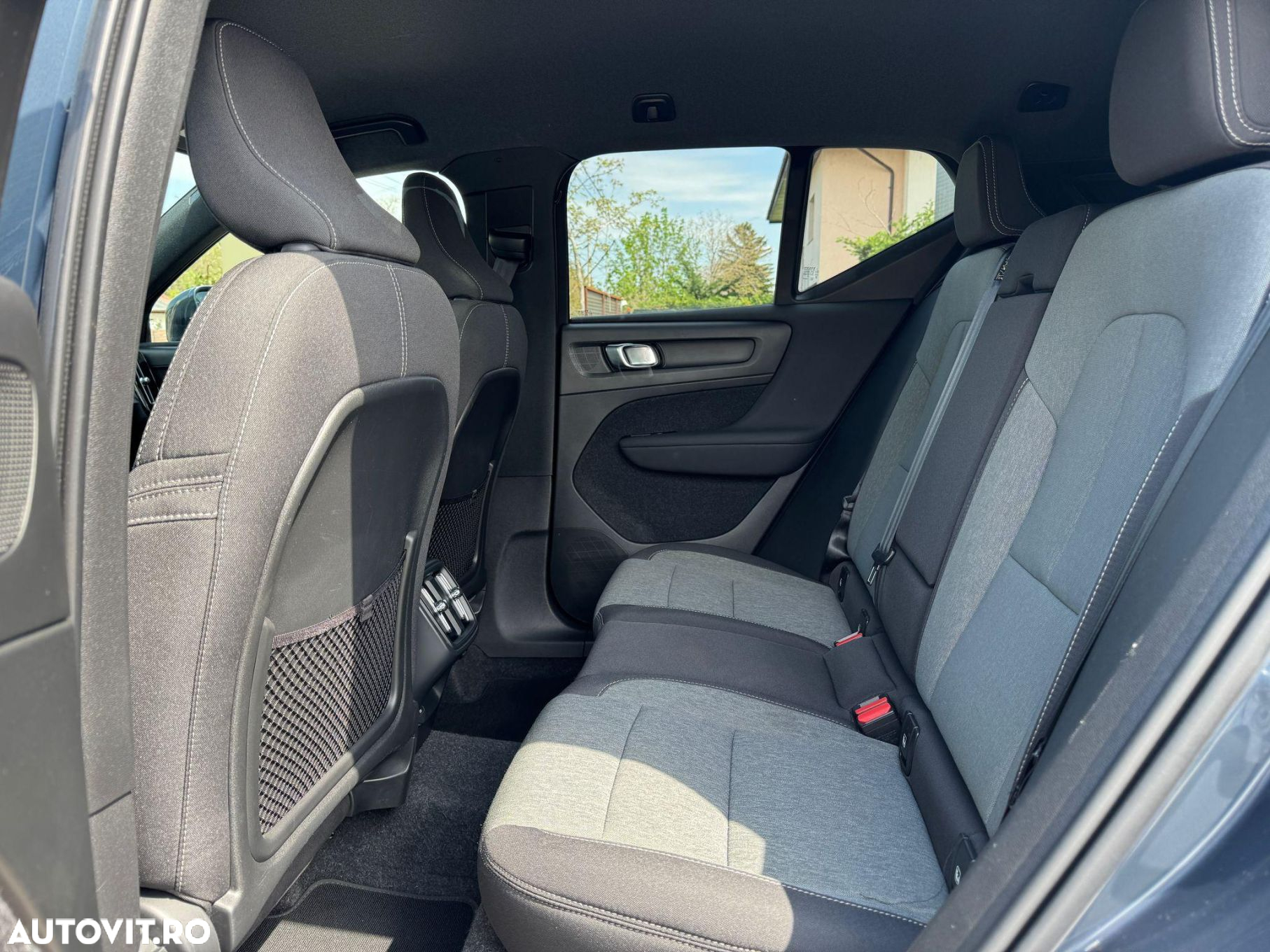Volvo XC 40 - 16