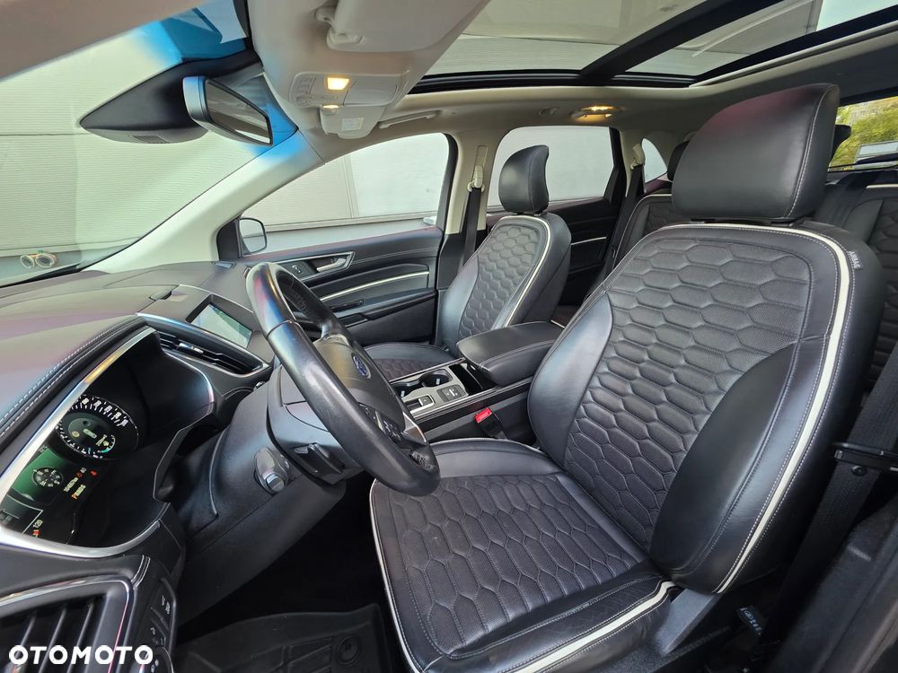 Ford Edge - 22
