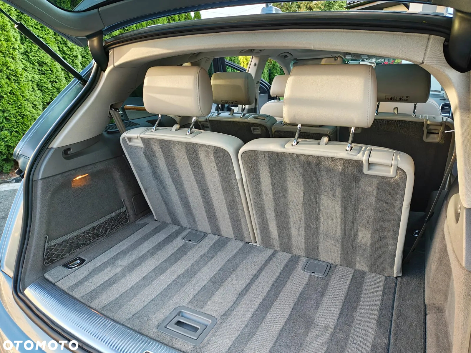 Audi Q7 3.6 FSI Quattro Tiptronic - 20