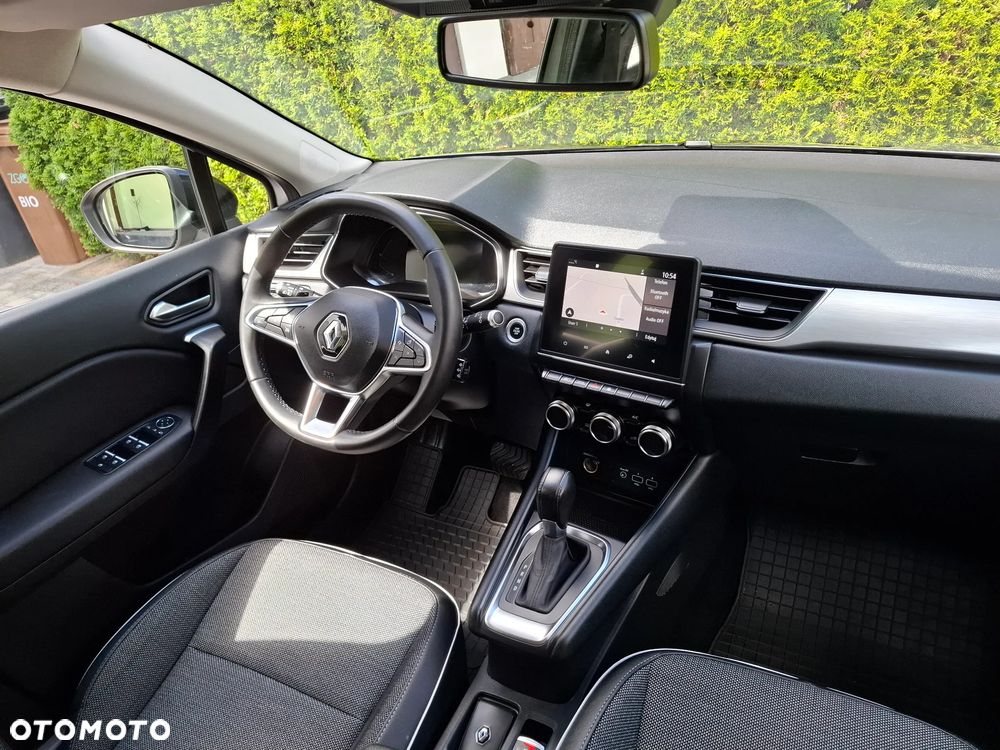 Renault Captur 1.3 TCe Intens EDC - 19