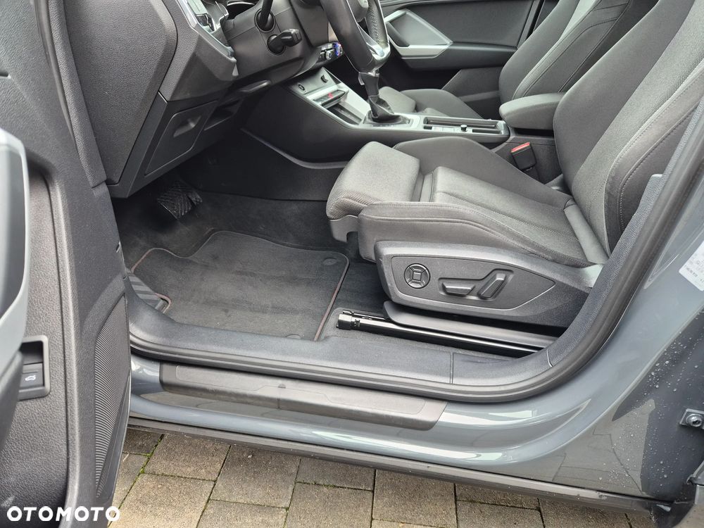 Audi Q3 Sportback 35 TFSI S tronic S line - 31