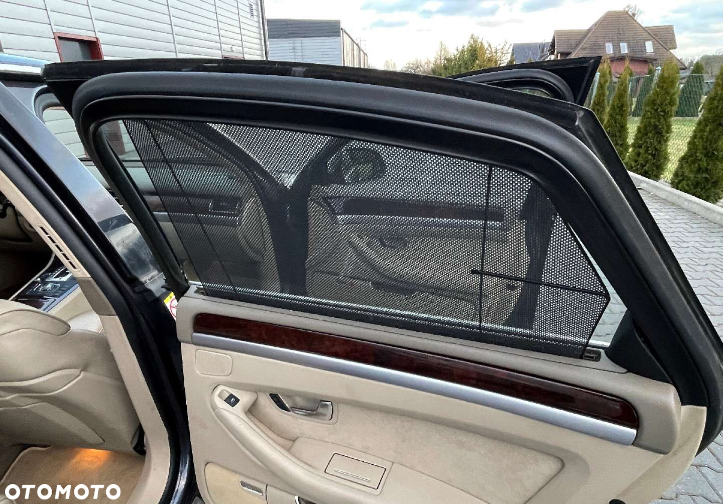 Audi A8 - 19