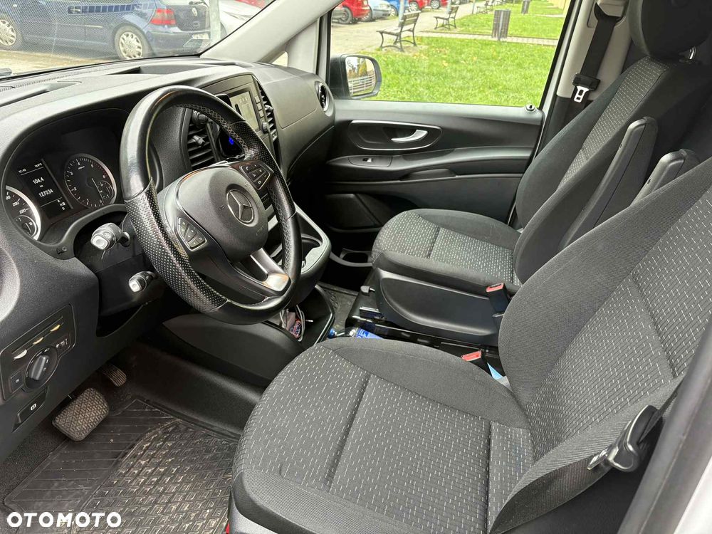 Mercedes-Benz Vito - 8