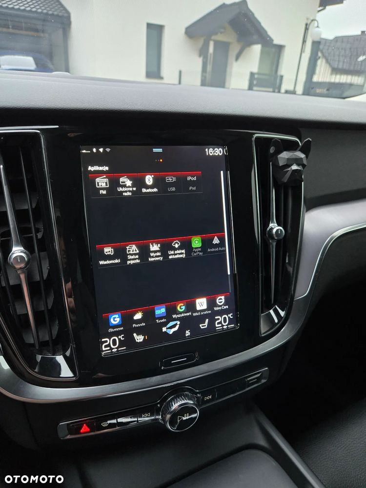 Volvo V60 - 31