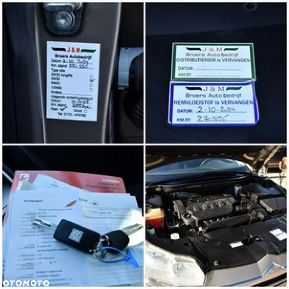 Citroën C5 1.8i 16V Dynamique - 20