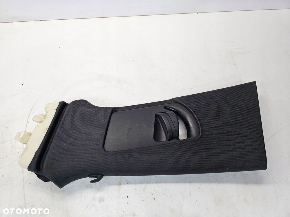 OSŁONA SŁUPKA B LEWA AUDI A4 B8 8K0867281B V48 - 3