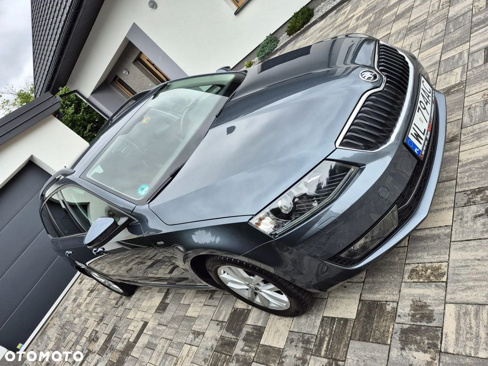 Skoda Octavia 1.4 TSI Joy - 14