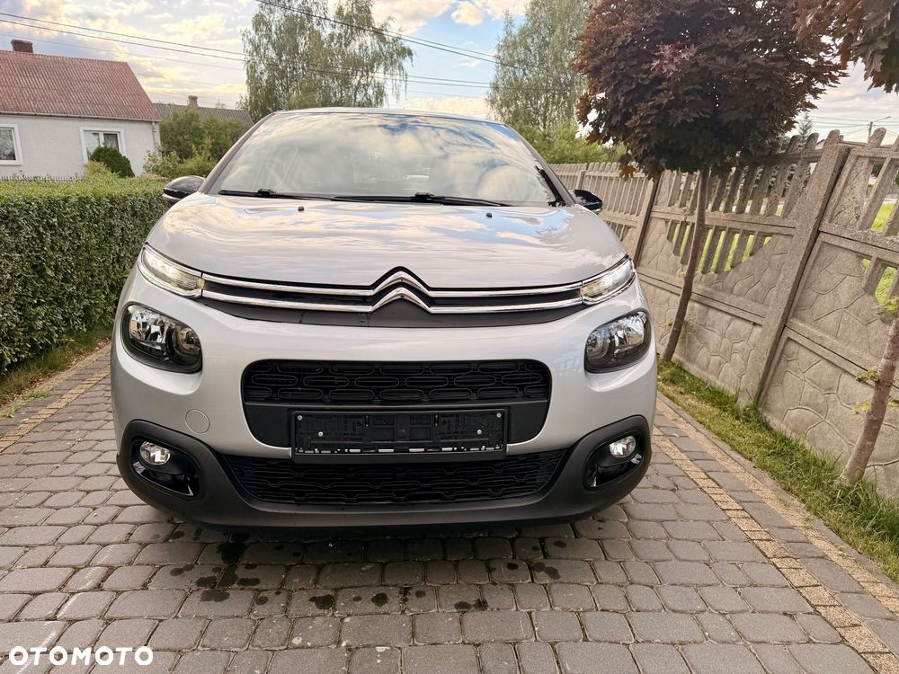Citroën C3 HDi BlueHDi 100 Exclusive - 3