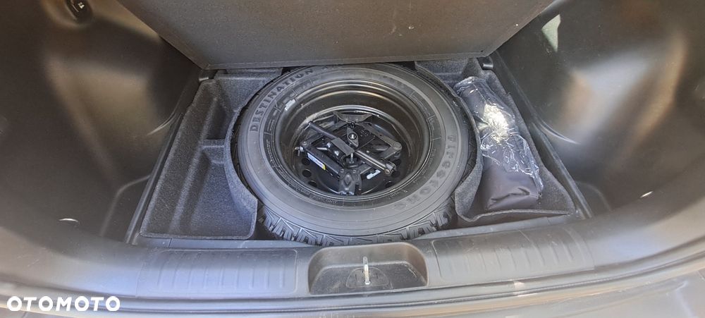 Jeep Cherokee 3.2 V6 Active Drive Lock Trailhawk - 27