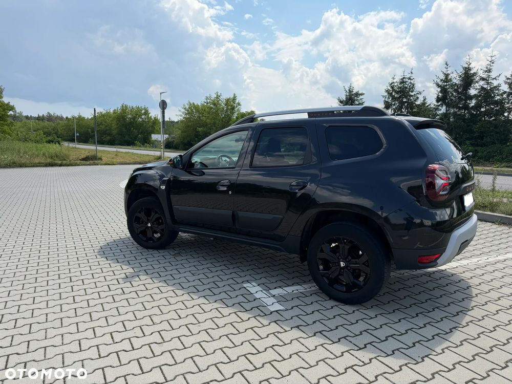 Dacia Duster - 6