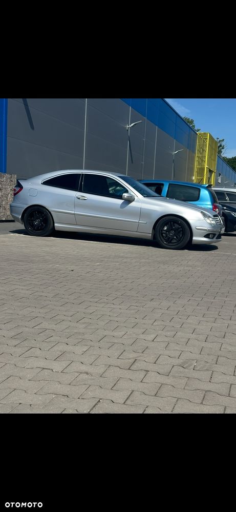 Mercedes-Benz Klasa C - 27
