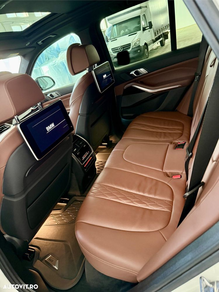 BMW X5 xDrive40i xLine - 28