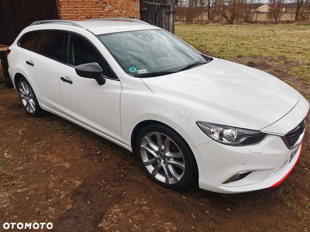 Mazda 6 - 3