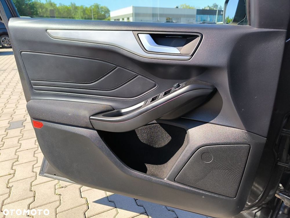 Ford Focus - 17