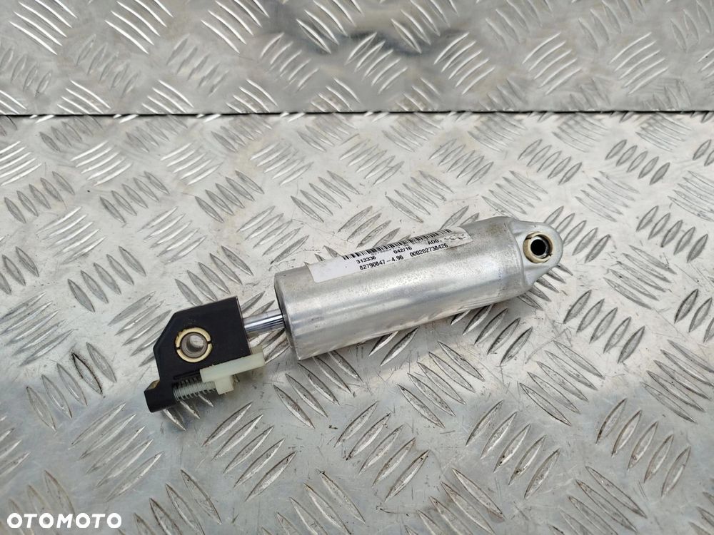 SIŁOWNIK AMORTYZATOR FOTELA RECARO SCANIA NTG - 1