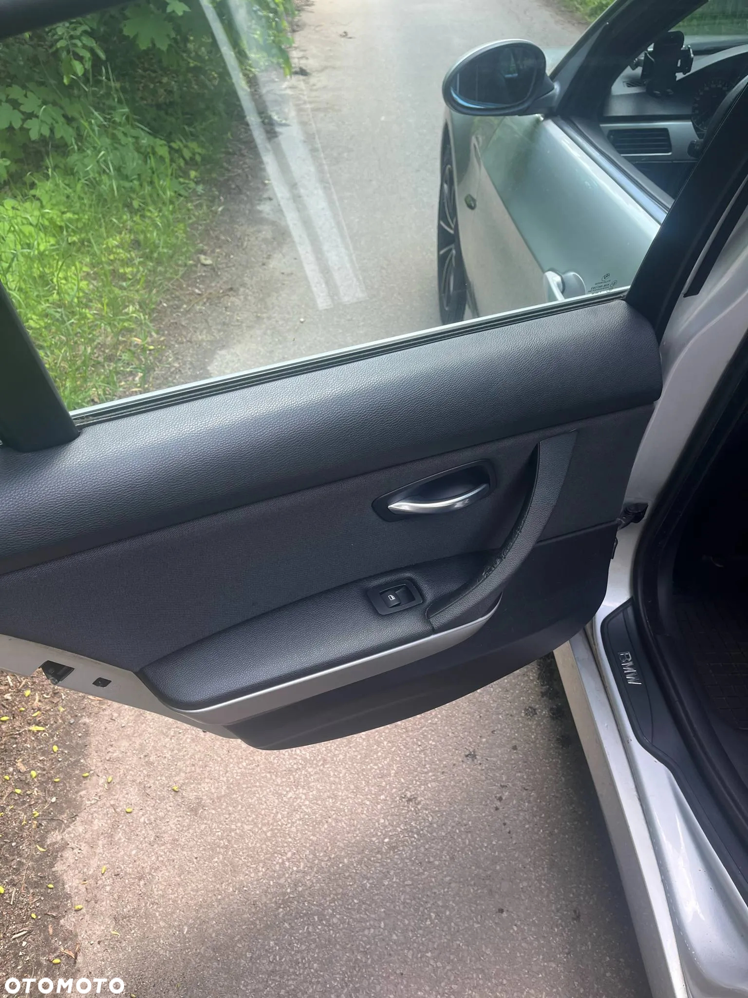 BMW Seria 3 318i - 16