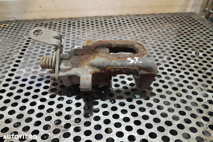 Etrier spate stanga Volkswagen VW Golf 7 [2012 - 2017] - 3