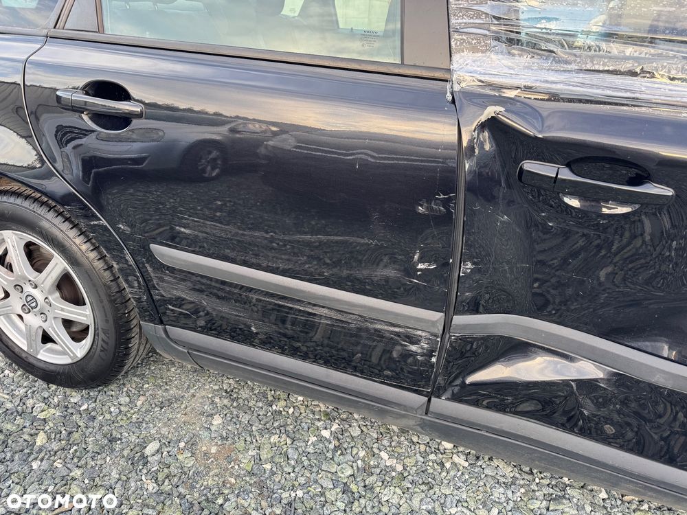 Volvo S40 1.6D Kinetic - 7