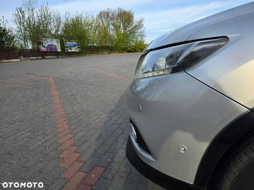 Nissan X-Trail 1.6 DCi N-Connecta Xtronic 2WD EU6 - 20