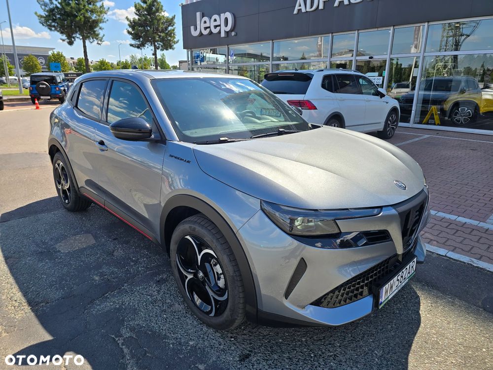 Alfa Romeo Junior 1.2 mHEV Ibrida Speciale eDCT - 2
