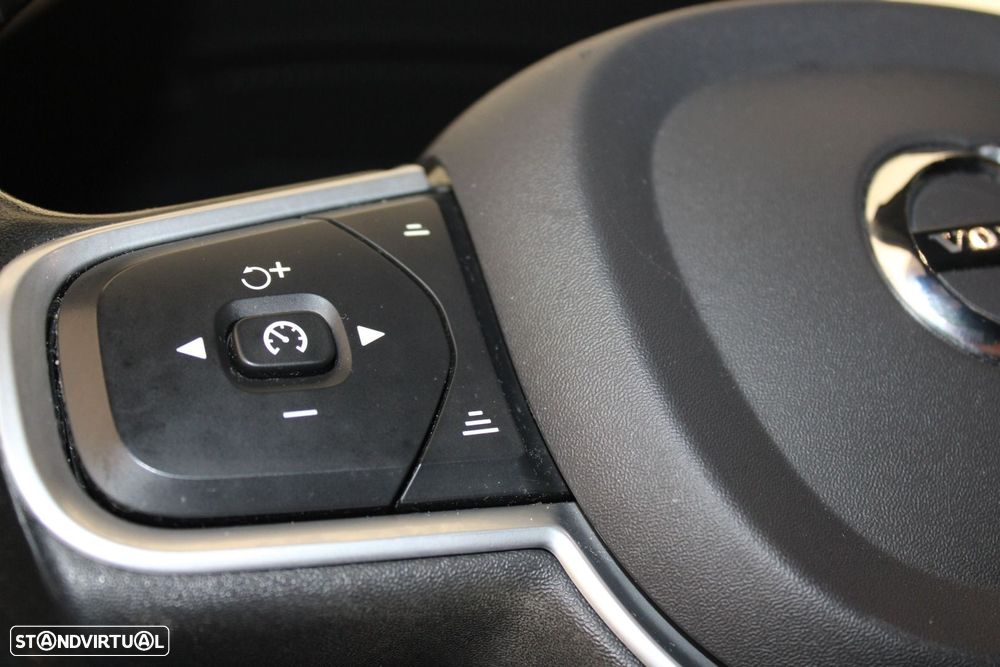 Volvo V60 2.0 D3 Geartronic - 12