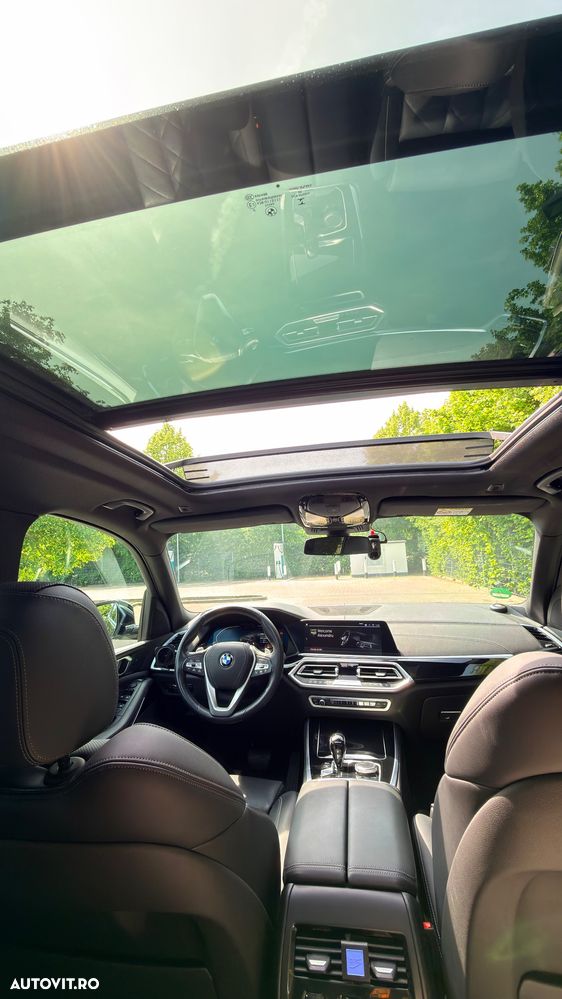BMW X5 xDrive30d - 7