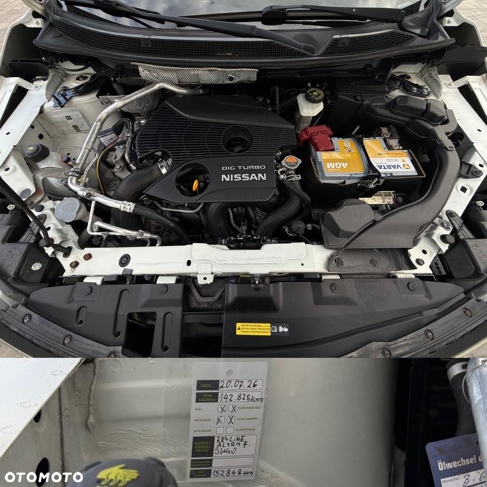 Nissan Qashqai 1.6 DIG-T 360 - 38